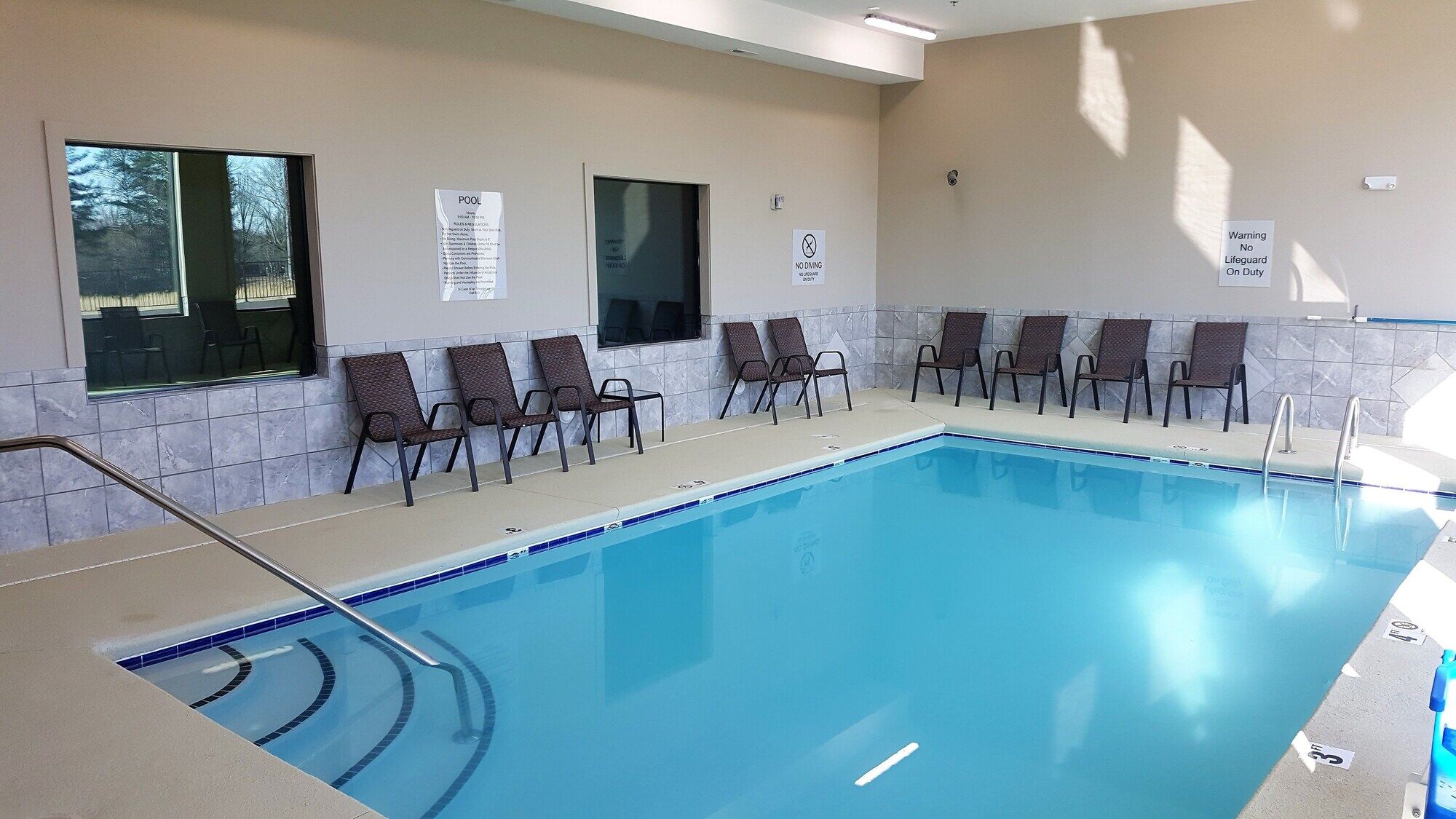 Fairfield Inn & Suites By Marriott Asheville Airport/Fletcher Exterior photo