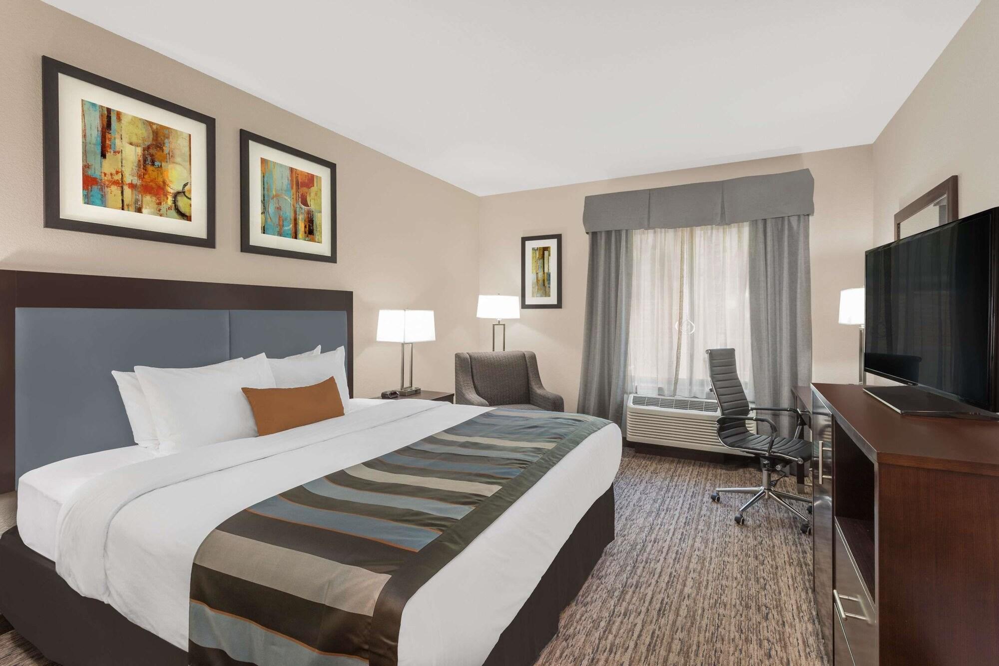 Fairfield Inn & Suites By Marriott Asheville Airport/Fletcher Exterior photo